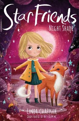 Book cover for Night Shade