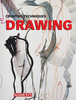 Book cover for Drawing