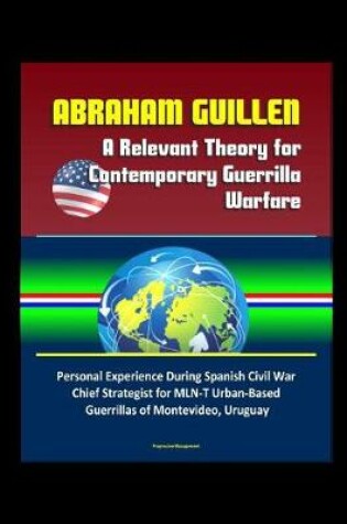 Cover of Abraham Guillen