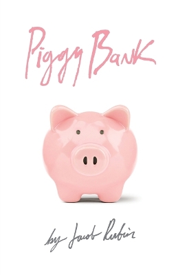 Book cover for Piggy Bank