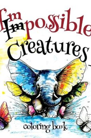 Cover of Impossible Creatures 1