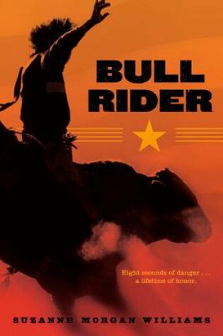 Cover of Bull Rider