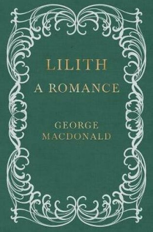 Cover of Lilith - A Romance