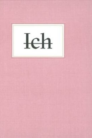 Cover of ICH