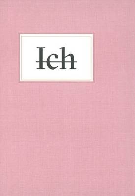 Book cover for ICH