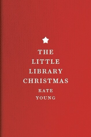 Cover of The Little Library Christmas