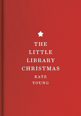 Book cover for The Little Library Christmas