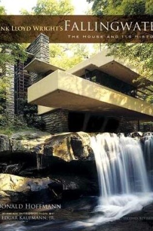 Cover of Frank Lloyd Wright's Fallingwater