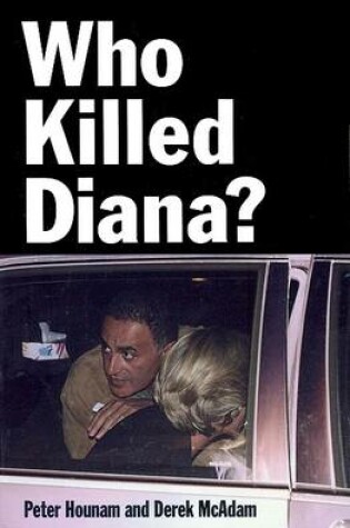 Cover of Who Killed Diana?