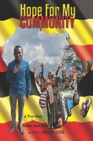 Cover of Hope for my Community in Africa