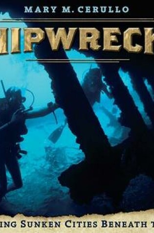 Cover of Shipwrecks