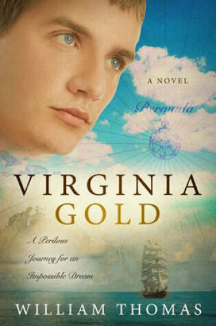 Cover of Virginia Gold