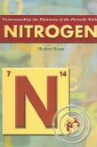 Cover of Nitrogen