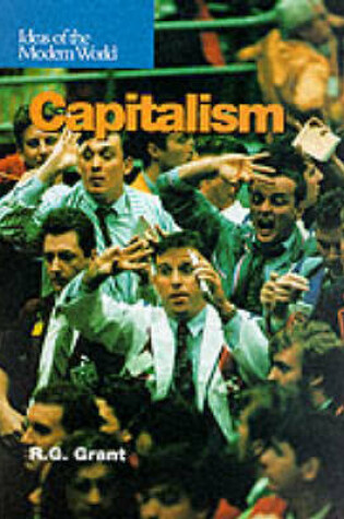 Cover of Capitalism