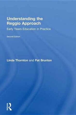 Cover of Understanding the Reggio Approach