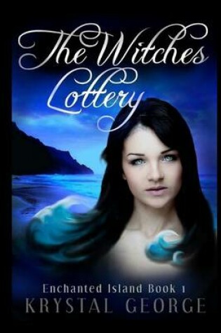 Cover of The Witches Lottery