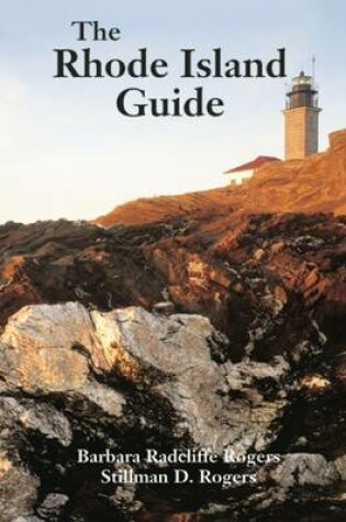 Cover of The Rhode Island Guide
