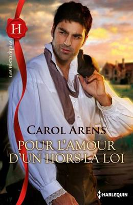 Book cover for Pour L'Amour D'Un Hors-La-Loi