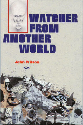 Cover of Watcher From Another World