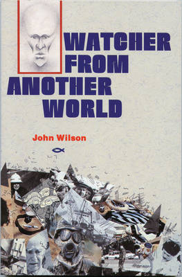 Book cover for Watcher From Another World