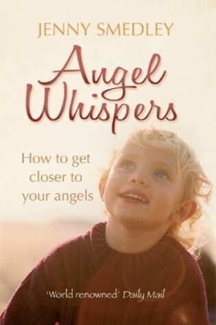 Cover of Angel Whispers