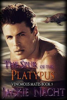 Book cover for The Spur of the Platypus