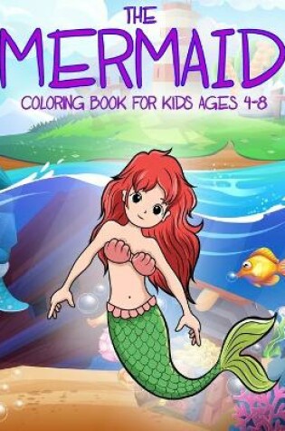 Cover of The Mermaid