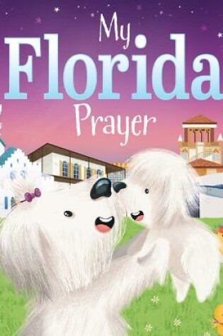 Cover of My Florida Prayer