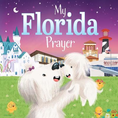 Cover of My Florida Prayer