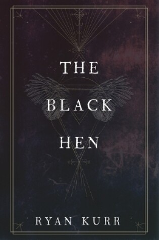 Cover of The Black Hen