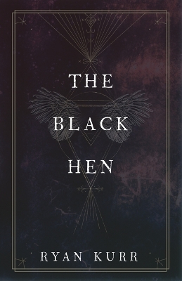 Cover of The Black Hen