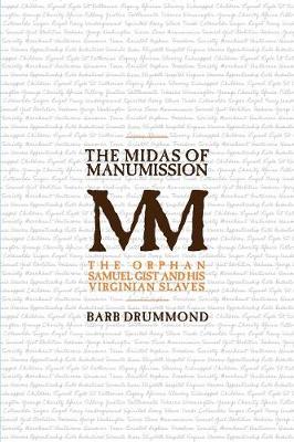 Book cover for The Midas of Manumission