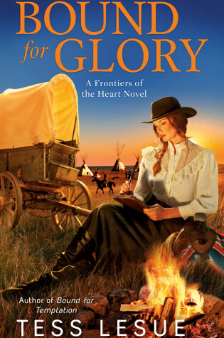 Cover of Bound for Glory