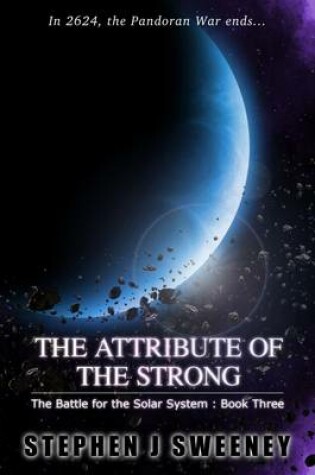 Cover of The Attribute of the Strong