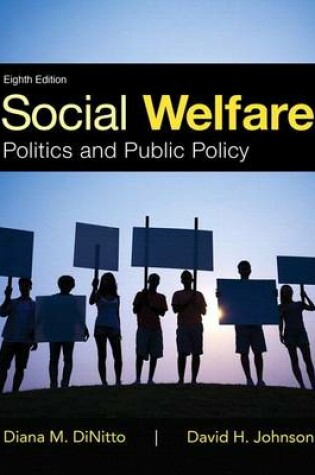 Cover of Social Welfare