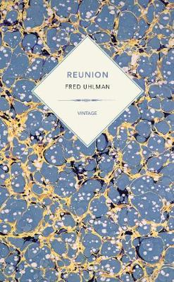 Book cover for Reunion (Vintage Past)