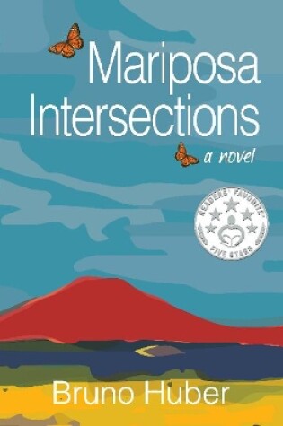 Cover of Mariposa Intersections