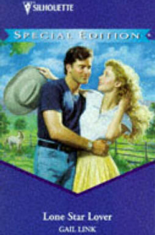 Cover of Lone Star Lover