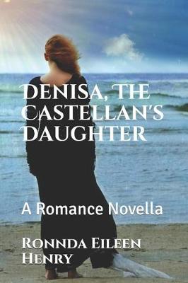 Book cover for Denisa, the Castellan's Daughter