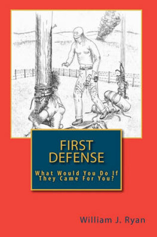 Cover of First Defense