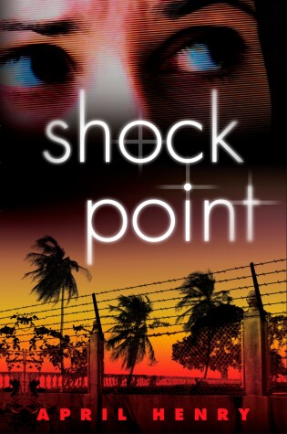 Cover of Shock Point