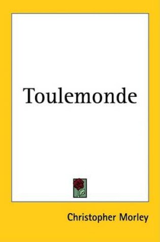 Cover of Toulemonde