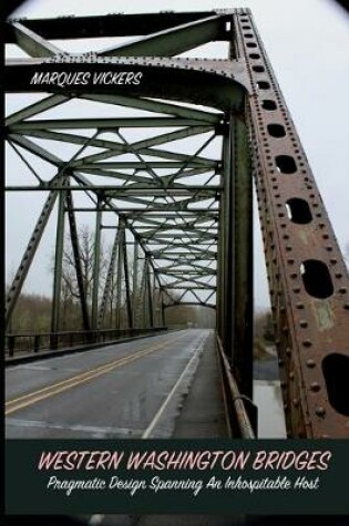 Cover of Western Washington Bridges