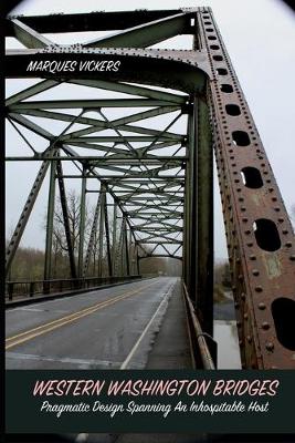 Cover of Western Washington Bridges