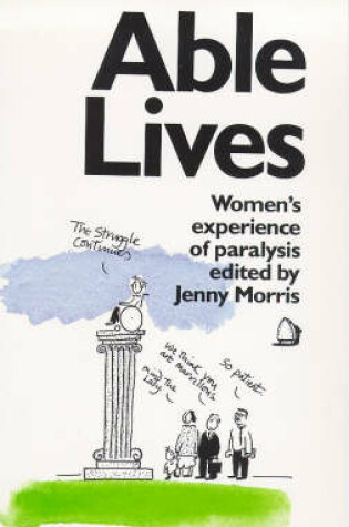 Cover of Able Lives