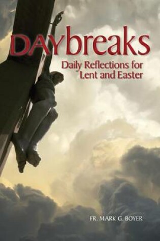 Cover of Daybreaks