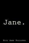 Book cover for Jane.