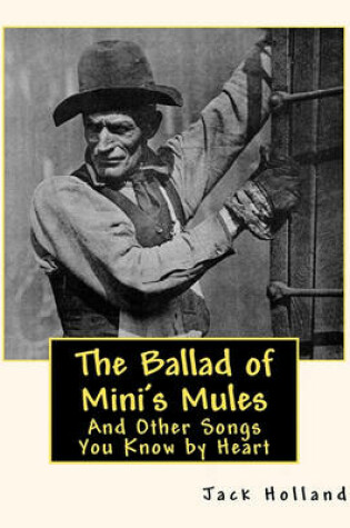 Cover of The Ballad of Mini's Mules