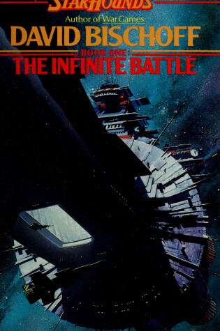 Cover of The Infinite Battle