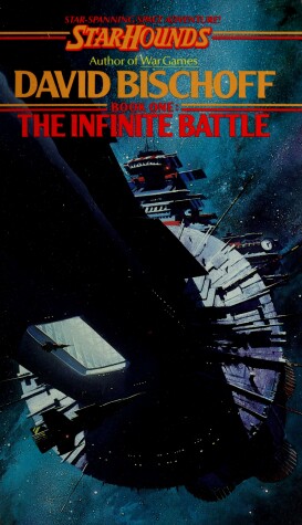 Cover of The Infinite Battle